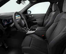 Zunanja slika - BMW X3 - 20d xDrive - 7 - Predogledna slika