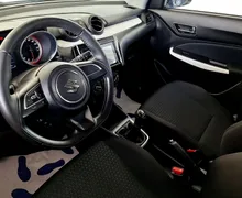 Zunanja slika - Suzuki Swift - 1.2 VVT AllGrip Premium•SLO•4X4•GRET.SEDEŽEV• - 9 - Predogledna slika
