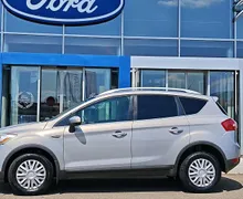 Zunanja slika - Ford Kuga - 2.0 TDCi 103kW Trend 4x2 - M6 - 3 - Predogledna slika