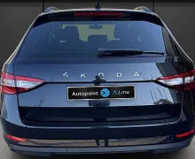 Zunanja slika - Škoda Superb - Combi 2.0 TDI Ambition - 5 - Predogledna slika