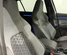 Notranja slika - VW Golf Variant - 2.0 TDI-R-LINE-VIRTUAL-AVT-ACC-NAVI-KAMERA-F1-PDC. - 12 - Predogledna slika