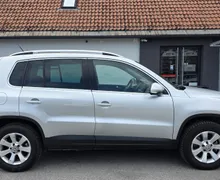 Zunanja slika - VW Tiguan - 2,0 TDI 4motion SLO KLJUKA PARK ASSIST ALU... - 5 - Predogledna slika