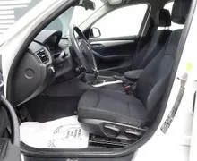 Zunanja slika - BMW X1 - serija : xDrive25d ODLIČEN - NAJMOČNEJŠI NA TRŽIŠČU 160kW - 6 - Predogledna slika