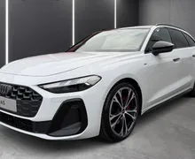 Zunanja slika - Audi A5 - Avant TFSI quattro 150kW S tronic - 1 - Predogledna slika