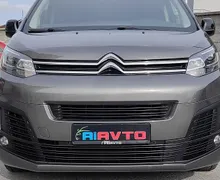 Zunanja slika - Citroën Spacetourer - 2.0HDi-150KM-AUT.-XL-8-SED-2X-DRSNA-VR-LED-ACC-PDC - 4 - Predogledna slika