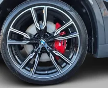 Zunanja slika - BMW X5 - serija : xDrive30d NA ZALOGI - 20 - Predogledna slika