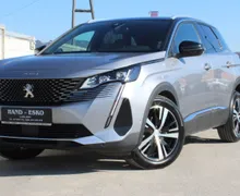 Zunanja slika - Peugeot 3008 - 1.5 BlueHDi 130 EAT8 GT PACK-ALU-ALCANTARA-LED - 10 - Predogledna slika