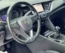 Notranja slika - Opel Insignia - Sports Tourer 1.5 Turbo+1.LAST+SLO+ALU+NAVI... - 11 - Predogledna slika