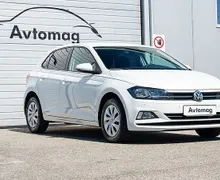 Zunanja slika - VW Polo - 1.0 TSI Life DSG - 1 - Predogledna slika