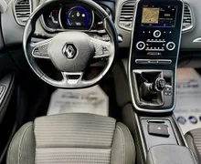 Zunanja slika - Renault Scénic - Scenic Zen Energy dCi 110 - 9 - Predogledna slika