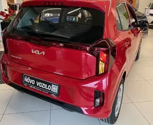 Zunanja slika - KIA Picanto - 1.0 MPI LX Active - 5 - Predogledna slika