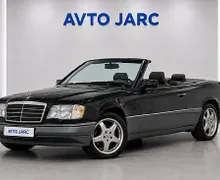Zunanja slika - Mercedes-Benz E-Razred - E320 - 1 - Predogledna slika
