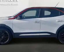 Zunanja slika - Opel Mokka - 1.2 T. 96KW GS LINE - Kamera - Matrix žarometi - 7 - Predogledna slika