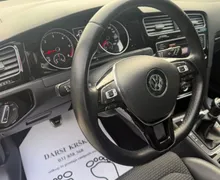 Zunanja slika - Volkswagen Golf - Variant 2.0 TDI 150PS Highline LED NAVI PDC ALU17 - 14 - Predogledna slika