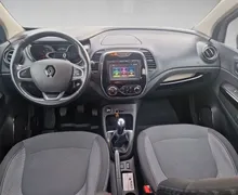 Zunanja slika - Renault Captur - Dynamique Energy dCi 90 - 9 - Predogledna slika