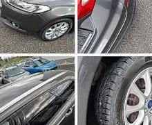 Zunanja slika - Ford Mondeo - 2.0 TDCi 150KM automatik- tehnični do 23.10.2026 - 8 - Predogledna slika