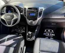 Zunanja slika - Hyundai ix20 - 1.4 - SLOVENSKI - PDC - KLIMA - - 11 - Predogledna slika