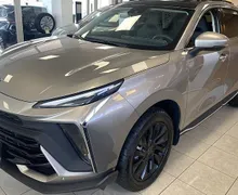 Zunanja slika - Forthing Forthing T5 EVO - T5 Evo my 2025 +ADAS 1.5T - 1 - Predogledna slika