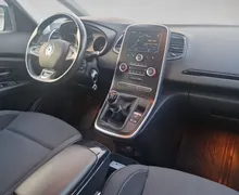 Zunanja slika - Renault Scénic - Scenic Energy dCi 110 - 18 - Predogledna slika