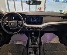 Zunanja slika - Škoda Octavia - 2.0 TDI First Edition - 9 - Predogledna slika