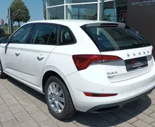 Zunanja slika - Škoda Scala - 1.0 TSI Ambition - 4 - Predogledna slika