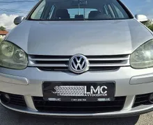 Zunanja slika - Volkswagen Golf - Comfortline 1.9 TDI 90ks AVT. KLIMA - 3 - Predogledna slika
