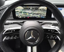 Zunanja slika - Mercedes-Benz GLS-Razred - 450 d 4MATIC AMG LINE-SLO-1.LAST-TOP OPREMA - 12 - Predogledna slika