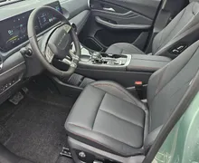 Zunanja slika - Dongfeng - - 1.5 TGDI 7DCT LUXURYMY 25+ ADAS NA ZALOGIJADE. - 5 - Predogledna slika
