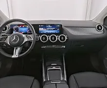 Zunanja slika - Mercedes-Benz B-Razred - 180 MHEV AVT-KAMERA-DAB-APPLE-GRETJE-LED-VIDEO - 4 - Predogledna slika