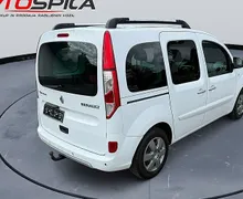 Zunanja slika - Renault Kangoo - 1.5 dCi 110 Energy Luxe - NA OBROKE BREZ POLOGA - - 4 - Predogledna slika