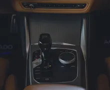 Zunanja slika - BMW Serija 4 - 420i Coupé M Sport-LED-LC PRO-KAM-ACC-MEM-19C - 16 - Predogledna slika