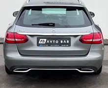 Zunanja slika - Mercedes-Benz C-Razred - C 200 BlueTEC+1.LAST+SLO+LED+ALU - 7 - Predogledna slika