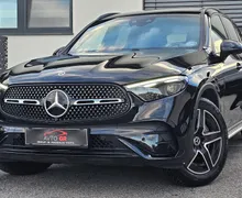Zunanja slika - Mercedes-Benz GLC-Razred - GLC 220d 4MATIC AMG Line Avt.-Novo- Le 18.000km- - 1 - Predogledna slika