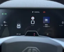 Zunanja slika - MG MGS5 EV - EV LUXURY - 19 - Predogledna slika