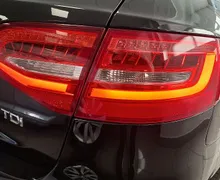 Zunanja slika - Audi A4 - Avant avant 2.0 TDI S-line  FULL LED.NAVI.BANG OLUFSEN - 10 - Predogledna slika