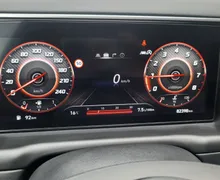 Zunanja slika - Hyundai Tucson - 1.6 T GDI Premium tov.garanc-1 last-slo-navi-kamer - 11 - Predogledna slika