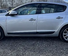 Zunanja slika - Renault Mégane - Megane Dynamique 1.5 dCi 110 ECO2 GT-line - 4 - Predogledna slika