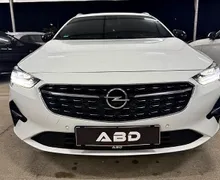 Zunanja slika - Opel Insignia - 2.0D SPORT 1.LASTNIK VIRTUAL LED KLJUKA GRETJE SED - 2 - Predogledna slika