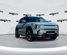 Zunanja slika - KIA EV2 - 61 kWh Sky - 3 - Predogledna slika