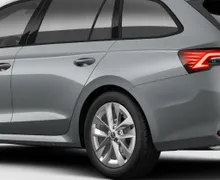 Zunanja slika - Škoda Octavia - Combi 1.5 TSI mHEV Family DSG - 3 - Predogledna slika