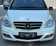 Zunanja slika - Mercedes-Benz B-Razred - B 180 CDI - 2 - Predogledna slika