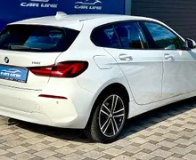 Zunanja slika - BMW Serija 1 - : 118i Advantage | PDC | Tempo. | Odlično ohranjen | - 4 - Predogledna slika
