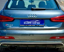 Zunanja slika - Audi RS Q3 - quattro 2.5 TFSI S-troni | PANORAMA | BOSE | MMI | - 5 - Predogledna slika