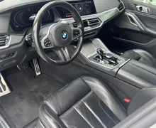 Zunanja slika - BMW X6 - serija : xDrive30d Avt.M SPORT - 9 - Predogledna slika