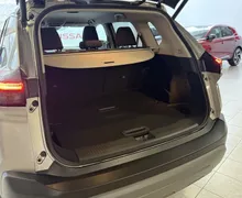 Zunanja slika - Nissan X-Trail - 1.5 VC-T MHEV N-Connecta X-Tronic + CONFORT - 6 - Predogledna slika