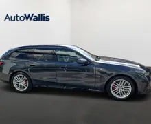 Zunanja slika - BMW Serija 5 - 520d xDrive - 11 - Predogledna slika