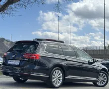 Zunanja slika - Volkswagen Passat Variant - 2.0 TDI BMT HIGHLINE 150KM PANORAMA VL.KLJUKA ACC - 7 - Predogledna slika