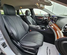 Zunanja slika - Mercedes-Benz E-Razred - E-Razred - 13 - Predogledna slika