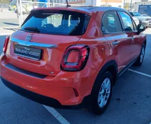 Zunanja slika - Fiat 500X - 1.0 URBAN - ODLIČNO OHRANJEN - ZNANA ZGODOVINA - 8 - Predogledna slika