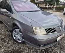 Zunanja slika - Renault Vel Satis - 2.2 dCi - 2 - Predogledna slika